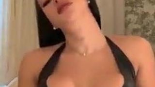 Horny Shemale 228