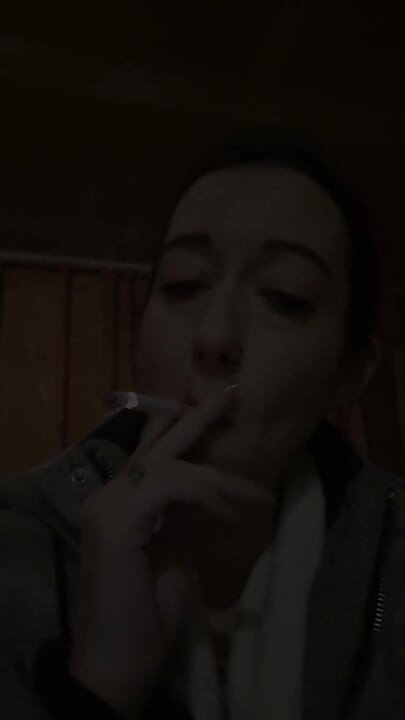 Ξόρκι Infused Smoking