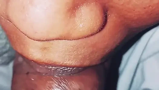 Cuci kontol ceroboh dilepas: bagian 3