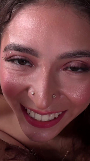 Μου αρέσουν οι μεγαλύτεροι άντρες!