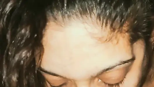 Вечеринка и девчонка