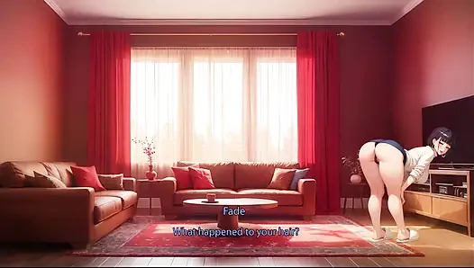 I Love Your Wife (bagian 4)