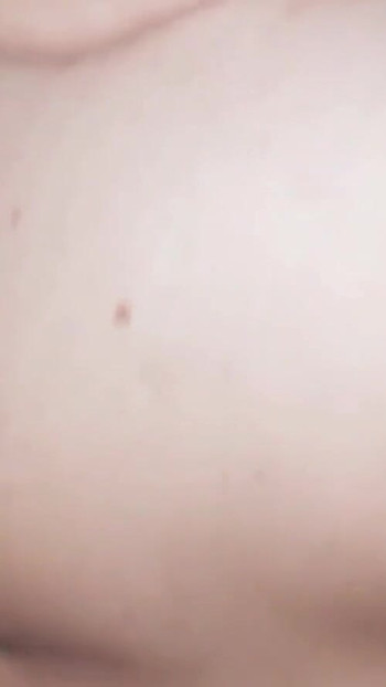 Powerful moment from "STEPMOM FUCKS IN DUBAI WITH HER ARAB STEPSON"