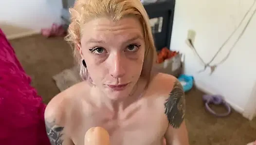 The Girl Next Door
