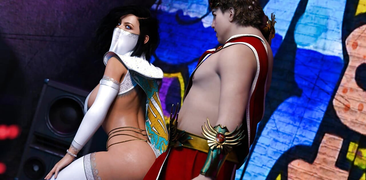 Anna Exciting Affection - 86  Cosplay Contest by MissKitty2K