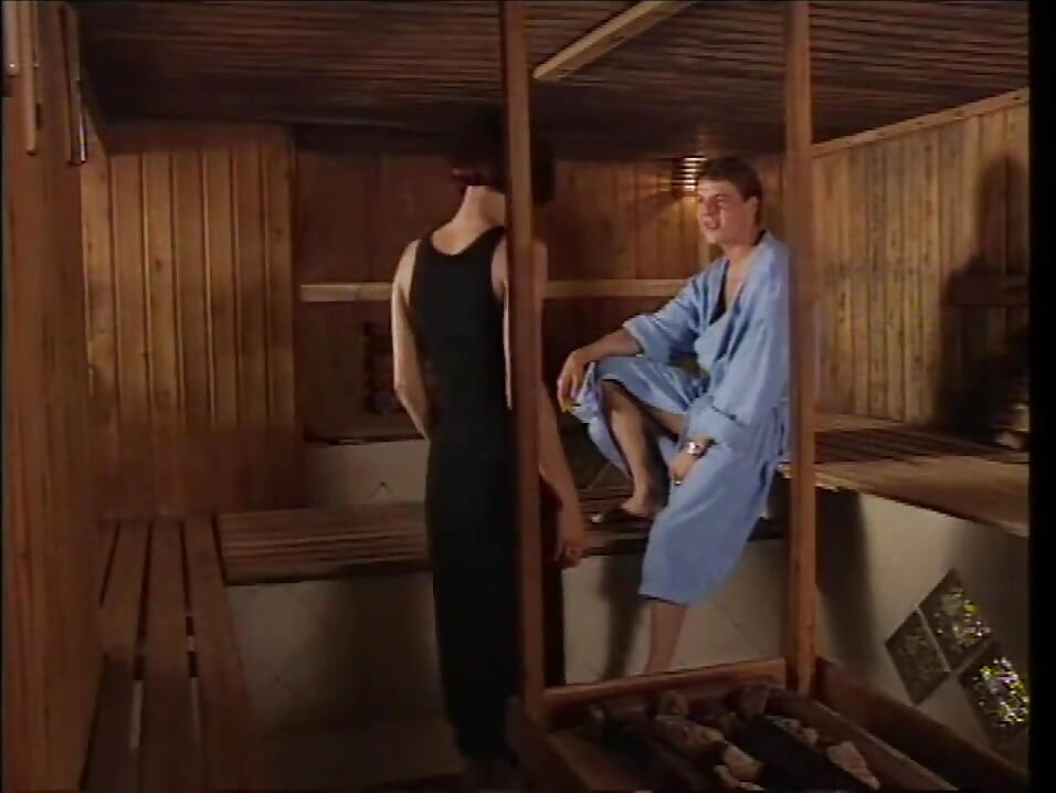 Orgasm in Hotel - Scene 4