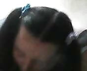 OLD 2000s STYLE BLOWJOB VIDEO