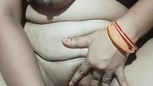 Deshi Indian Village Soni Bhabhi dirty talk sexi video