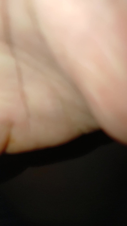 She wanting somebody to fuck her so bad