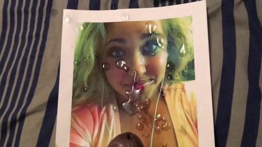 Danillelovescum Cum Tribute 6