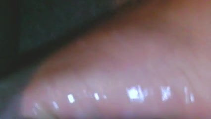 Tianna sole rub (CUMSHOT)