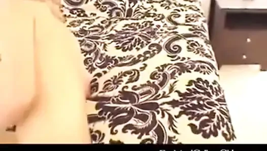 Brooke - Anal - POV