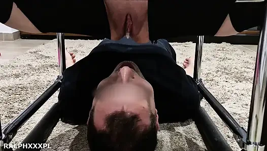 Aldatılan dölleme temizleme yutma kadın egemenliği döl yeme en iyi anlar derlemesi