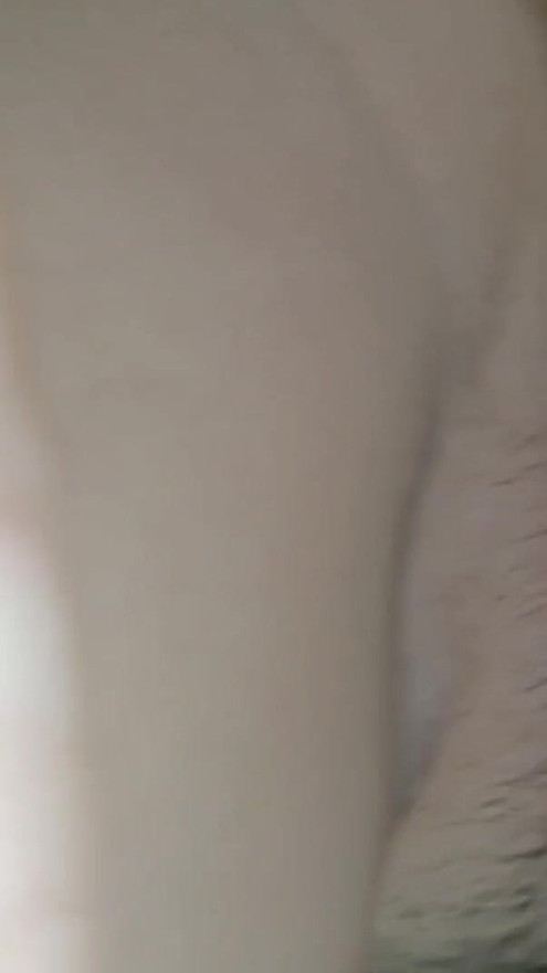 GF Loves to Be Creampied and Fuck From Behind | Clip 3