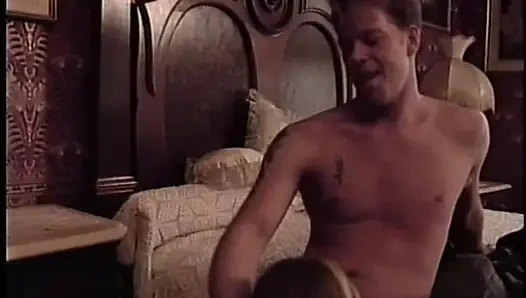 Younger StepDaughter of Mafia Boss Alyssa Love Was Able Find Real Rat in Her StepFather's Environment