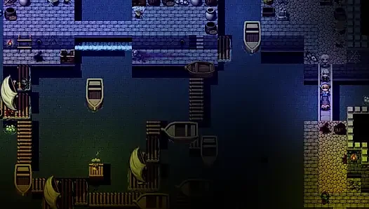 Goblin tabakası - dev goblin sert sikiliyor
