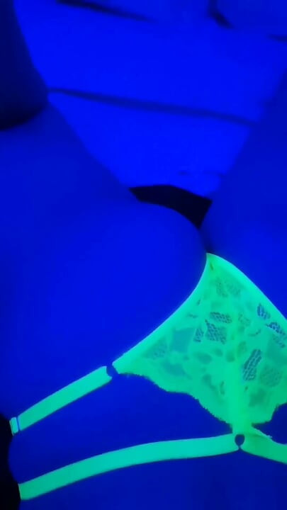 माझी लिंगरी आवडते का?