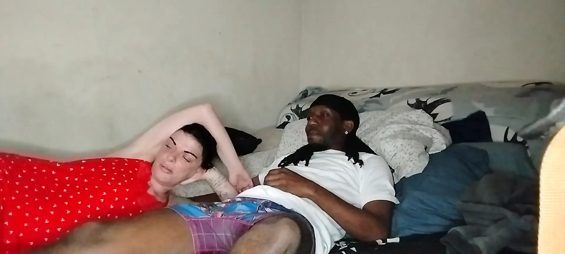 Porn makes me horny
