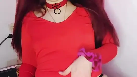 Shyyfxx Utryd Sygeplejerske Og Hendes Gurk Mand! Sph JOI