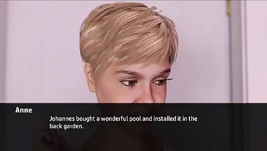 Milf creek #5 Ive meniduri wanita di hutan - membeli kolam renang