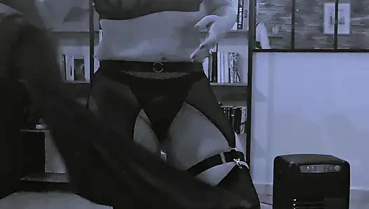 Small, Sexy, Very Bitchy MILF