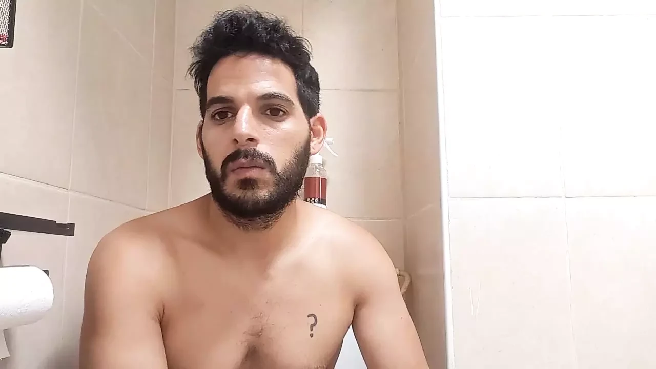 Doccia dal vivo cam