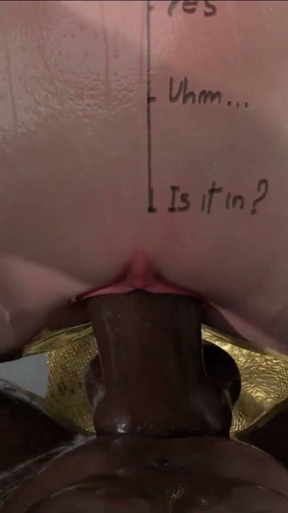 Ruria Rauwe hete kut gapend heerlijk hardcore intens hete creampie grote kut druppelend sperma van grote zwarte lul door Ruria… | Clip 1