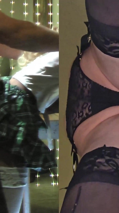 Underside view | Clip 3