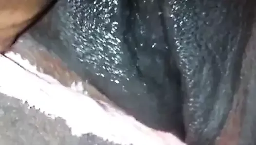 True Wet Pussy - Buceta melada de tesao