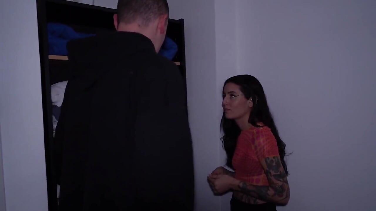 Now We're Even! Cofla24cm Destroys Blaze Rager's Vagina to Settle the Score