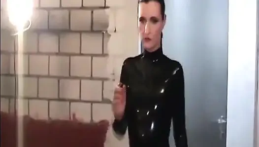 A Sadistic Interrogation Part 1