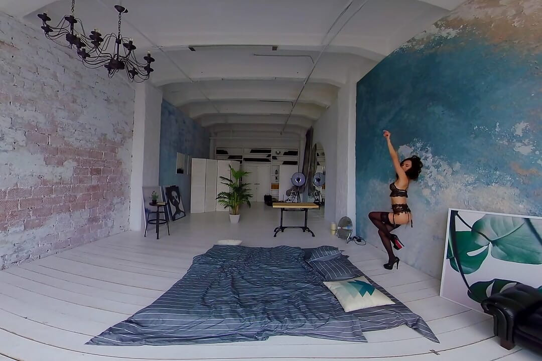 High Times in a Highrise