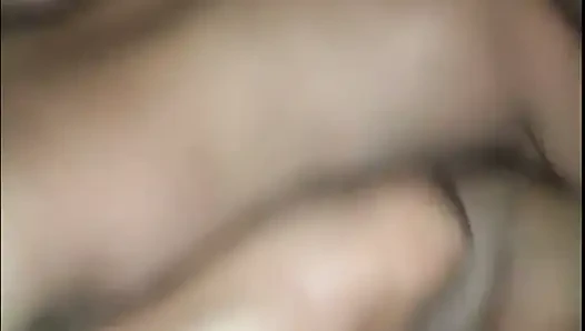 Istri panas disetubuhi tanpa henti oleh kekasihnya