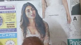 Cum tribute to Pooja Hegde