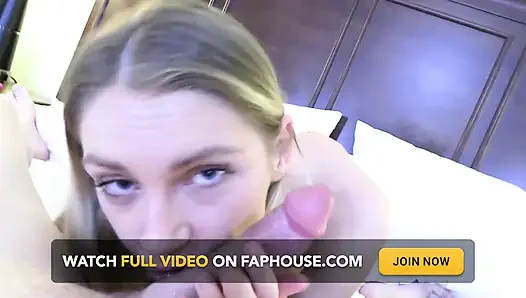 Sugar babe Tagebücher mit Payton Avery