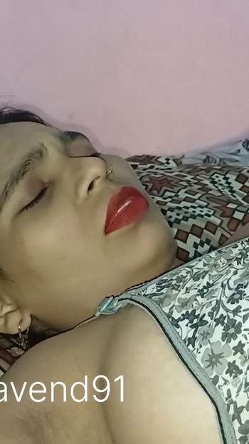 Powerful moment from "Very hard anal sex hindi audio sex"