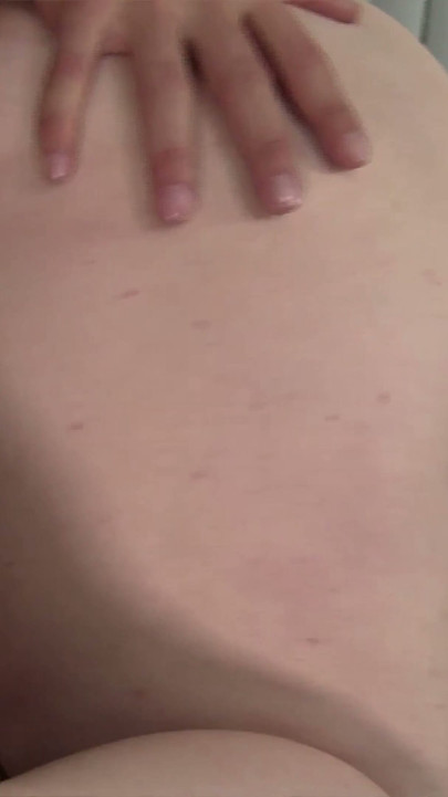 Holly Jayde Is Fat And Horny | Clip 3