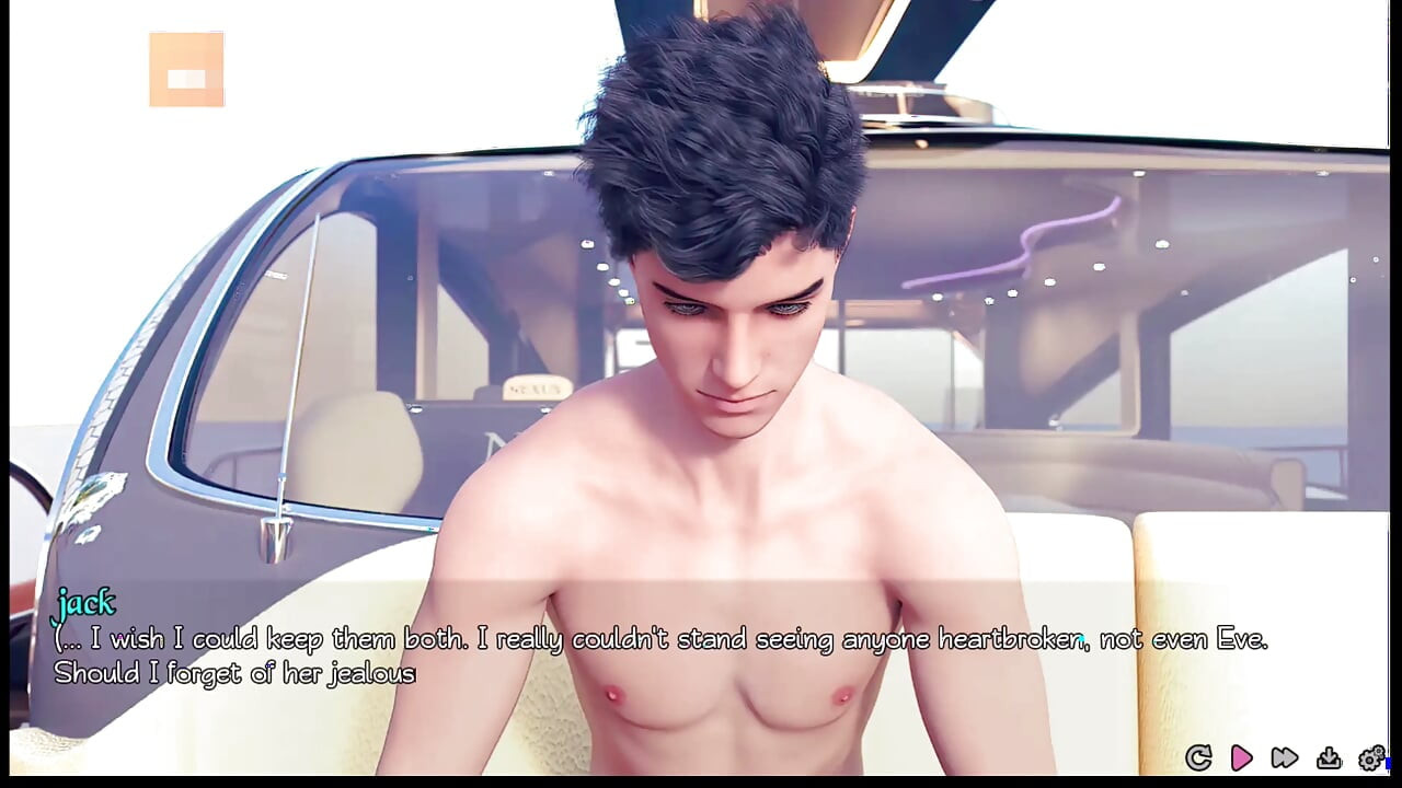 Pure love #11 - Avaand Lilly had a fight and later that night Johannes fucked Ava