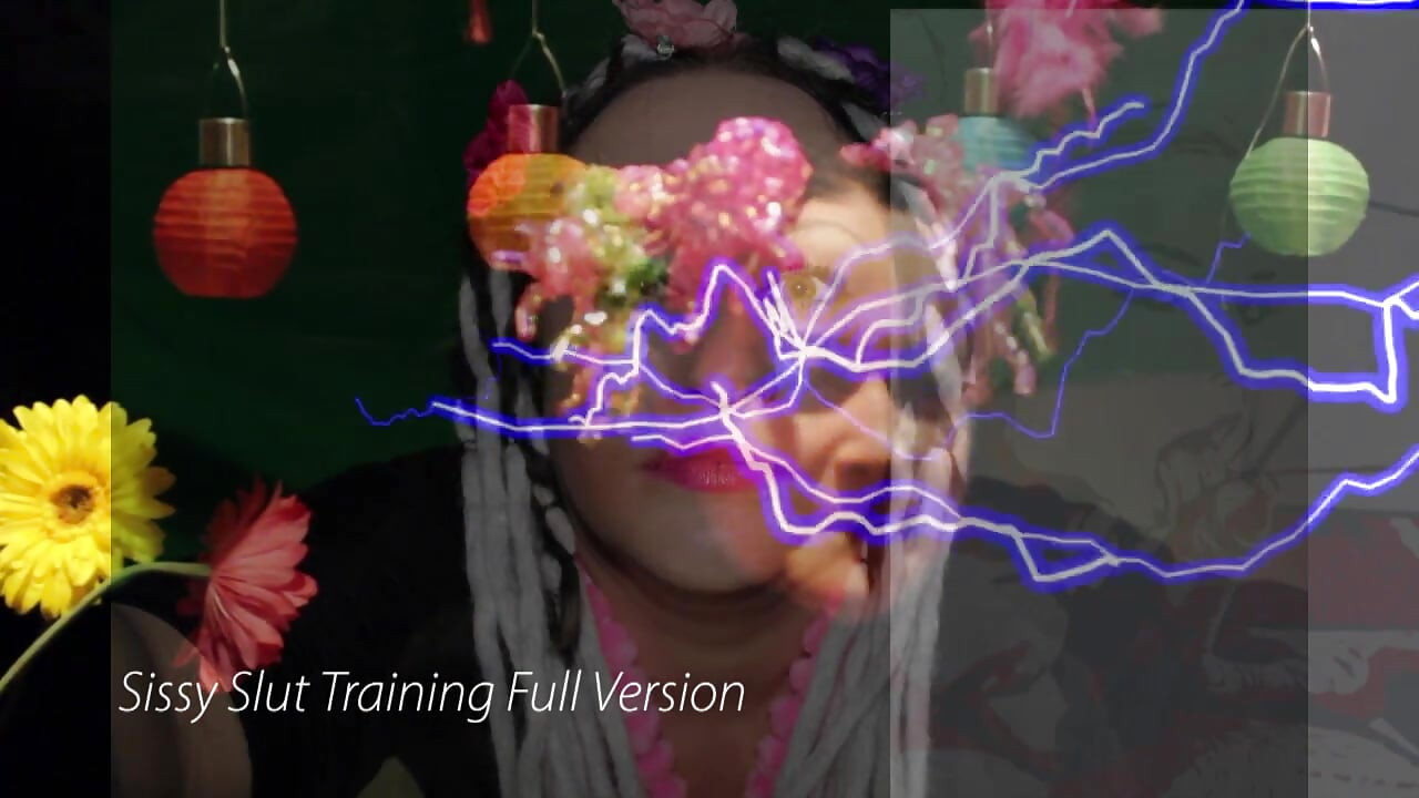 Sissy slut training full version