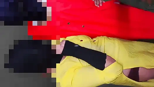 Desi hot bhabhi hardcore sex kiya bhabhi ke pati par gaye aur hum doho mein prem kar shuru shuru gaya maine uska boobs ke squeeze kar rakh bbms