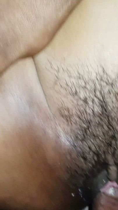 Indian Hot Sexy Big Ass Doggy Style Housewife Bedroom Part (1) | Clip 2
