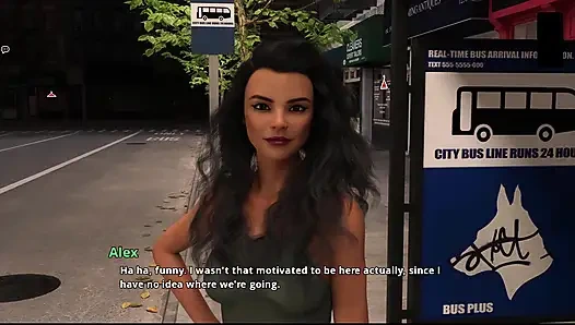 College Kings 32 иду на свидание по упрощению