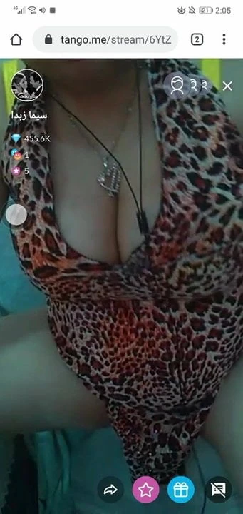 Dalo3t el 2alyobya on tango premium part 1