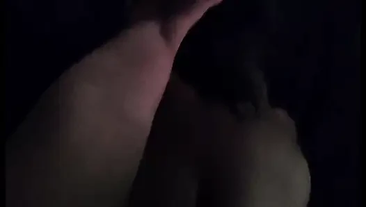 With a Christian Girl in Secret From Her Husband