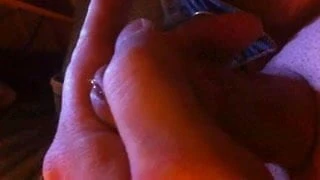 I masturbate every night with webcam for you