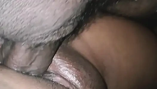 Desi aunty ko karne ka maja alag hai