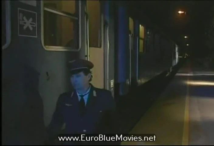 The Last Train (1995) - Full Movie