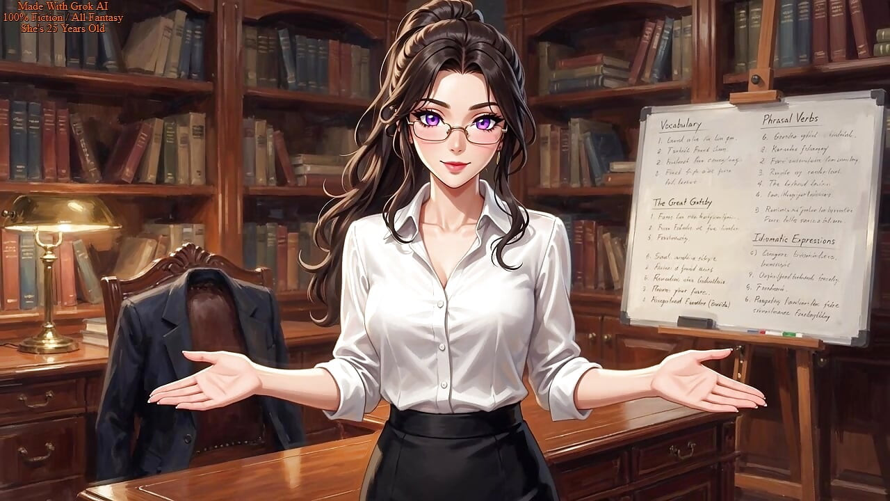 Summer Class