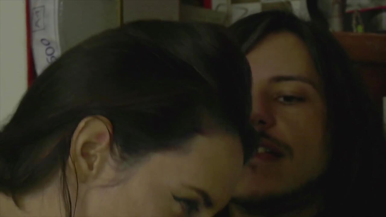 Anneke ve Sade