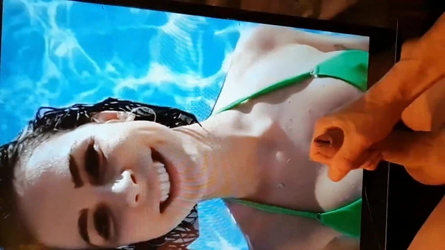 lena bikini tibute 22.5.21